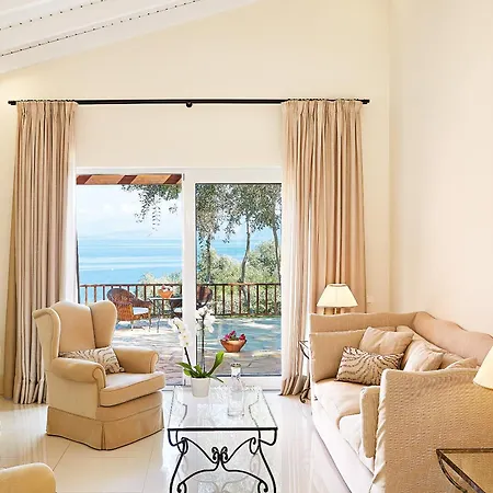 Grecotel-luxme Daphnila Bay Dassia (Corfu)