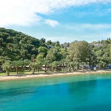 Grecotel-luxme Daphnila Bay Hotel