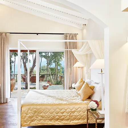 Grecotel-luxme Daphnila Bay Hotel