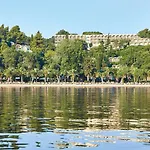 Grecotel Daphnila Bay (adults Only) Дассия