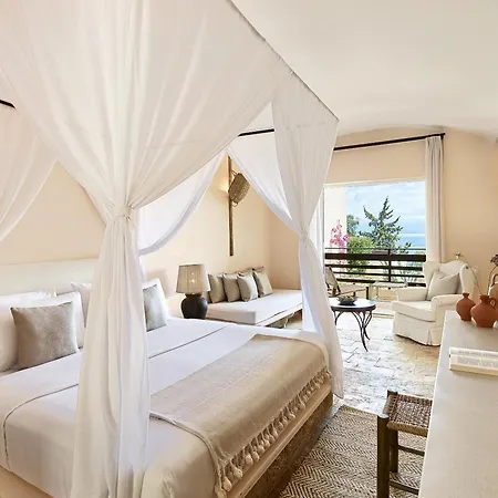 Grecotel Daphnila Bay (adults Only) 4* Dassiá