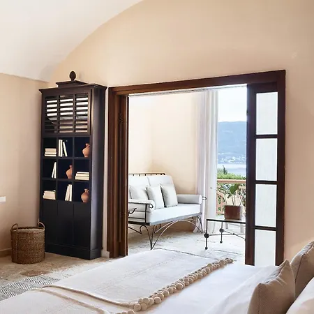 Hotel Grecotel Daphnila Bay (adults Only)