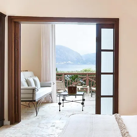 Szálloda Grecotel Daphnila Bay (adults Only)