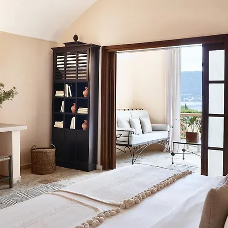 Hotell Grecotel Daphnila Bay (adults Only) Dassia (Corfu)