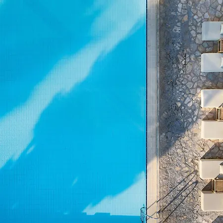 Hotel Grecotel Daphnila Bay (adults Only) Dassiá