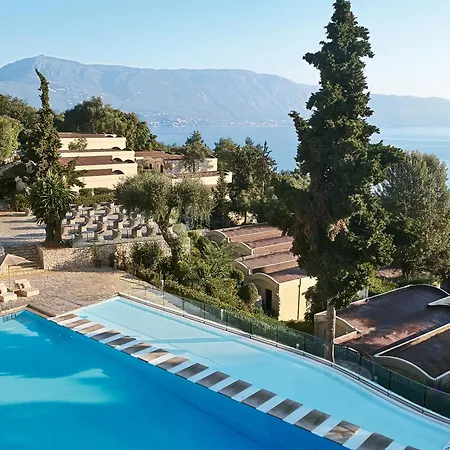 Grecotel Daphnila Bay (adults Only) Hotel