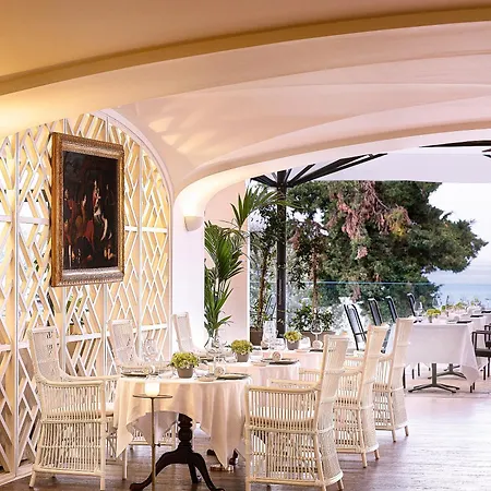 Grecotel Daphnila Bay (adults Only) Szálloda 4*