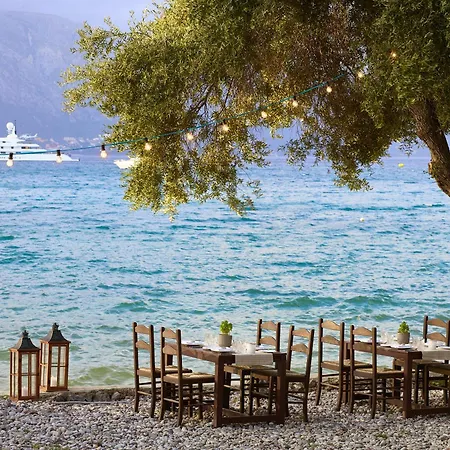 Grecotel Daphnila Bay (adults Only) Szálloda Dasziá