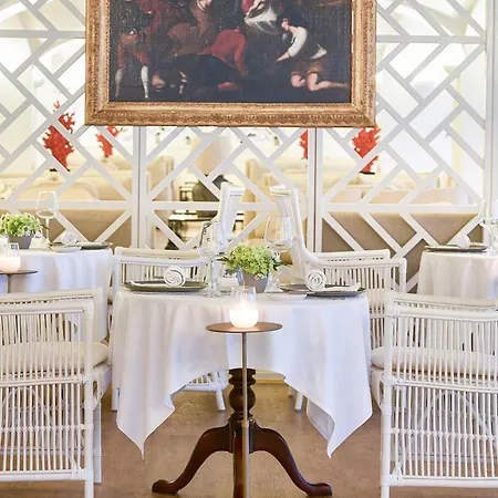 Ξενοδοχείο Grecotel Daphnila Bay (adults Only) Δασιά