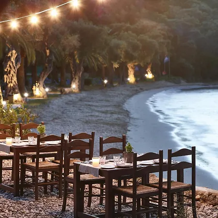 Grecotel Daphnila Bay (adults Only) Dassia (Corfu)