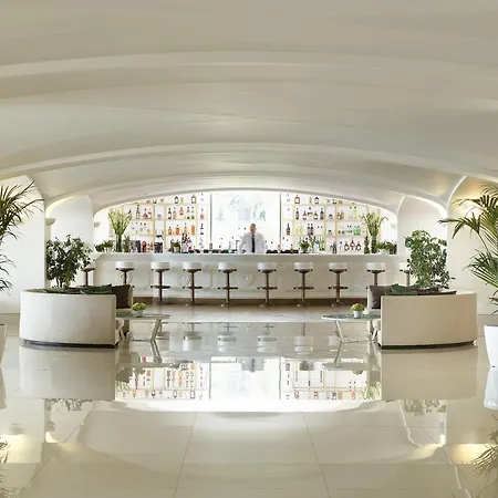 Grecotel Daphnila Bay (adults Only) 4* Dasziá