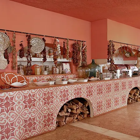 Grecotel Daphnila Bay (adults Only)