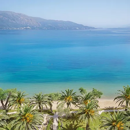 Grecotel Daphnila Bay (adults Only) Dassia (Corfu)
