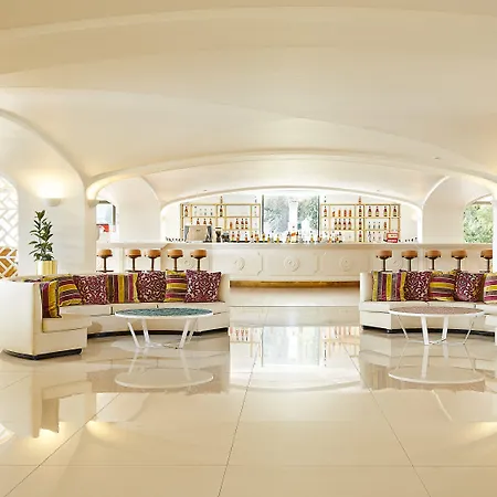 Grecotel Daphnila Bay (adults Only)