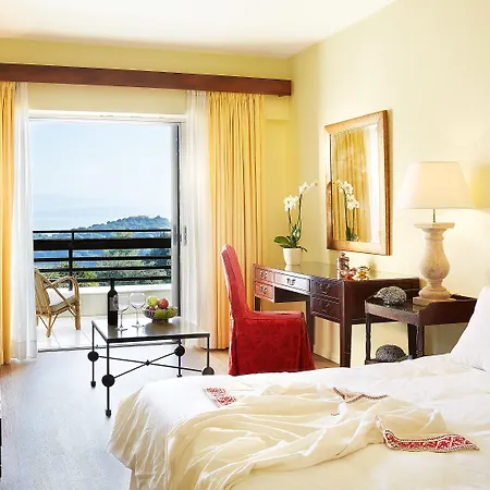 Hotel Grecotel Daphnila Bay (adults Only)