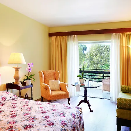 Grecotel Daphnila Bay (adults Only)