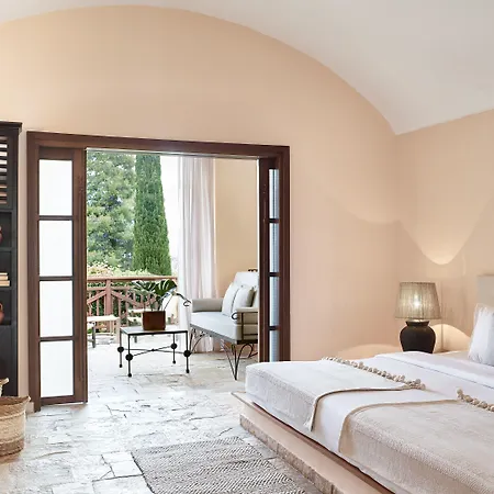 Grecotel Daphnila Bay (adults Only) 4*