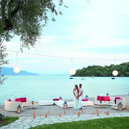 Grecotel Daphnila Bay (adults Only) Dassiá