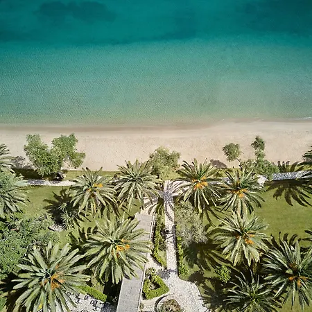 Grecotel Daphnila Bay (adults Only) 4* Dassiá