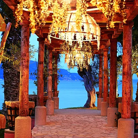 Grecotel Daphnila Bay (adults Only) Hotel