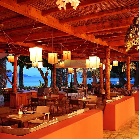 Grecotel Daphnila Bay (adults Only) Hotel