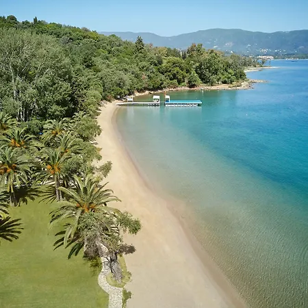Grecotel Daphnila Bay (adults Only) Dassiá