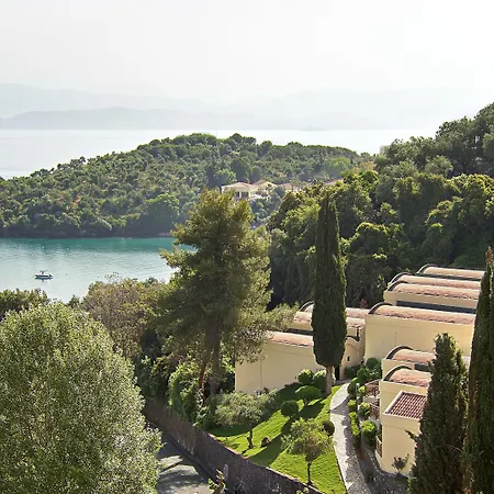Grecotel Daphnila Bay (adults Only) 4*