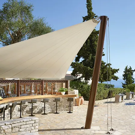 Hotell Grecotel Daphnila Bay (adults Only)