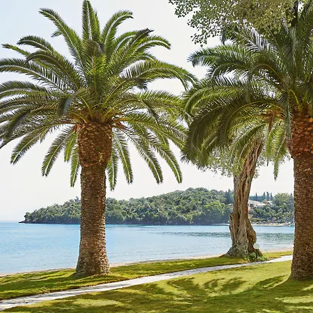 Grecotel Daphnila Bay (adults Only) Dassiá