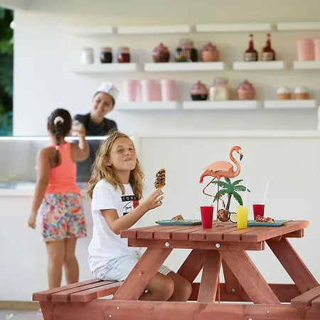 Grecotel Daphnila Bay (adults Only) Dassia (Corfu)