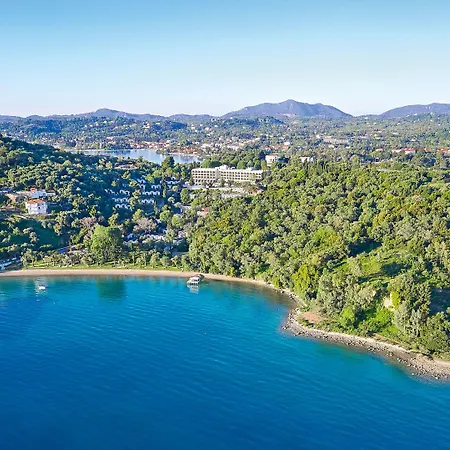 Hotel Grecotel Daphnila Bay (adults Only) Dassiá