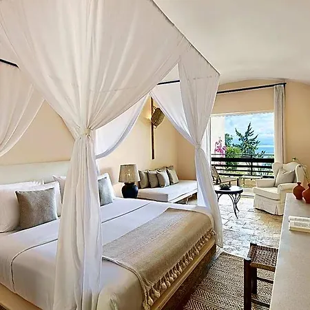Grecotel Daphnila Bay (adults Only) Hotell Dassia (Corfu)