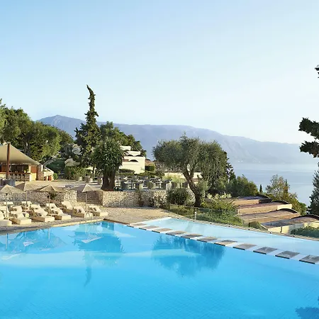Hotel Grecotel Daphnila Bay (adults Only) 4*