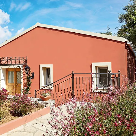 Grecotel Daphnila Bay (adults Only) 4*