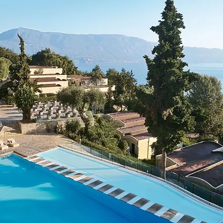 Grecotel Daphnila Bay (adults Only) 4* Dassia (Corfu)