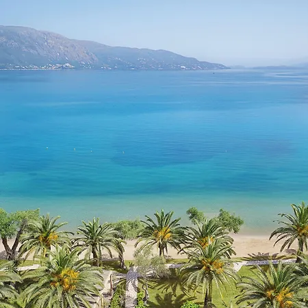 Grecotel Daphnila Bay (adults Only) 4* Dassia (Corfu)