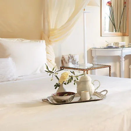 Grecotel Daphnila Bay (adults Only) Hotel