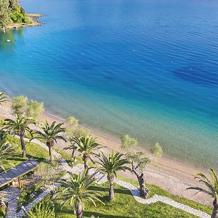 Grecotel Daphnila Bay (adults Only) Hotel
