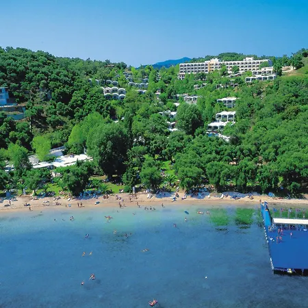 Grecotel Luxme Daphnila Bay (adults Only) Dassia (Corfu)