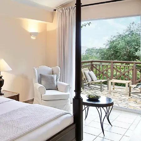 Hotel Grecotel Luxme Daphnila Bay (adults Only) 4*