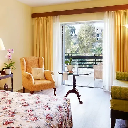Grecotel Luxme Daphnila Bay (adults Only) Hotel