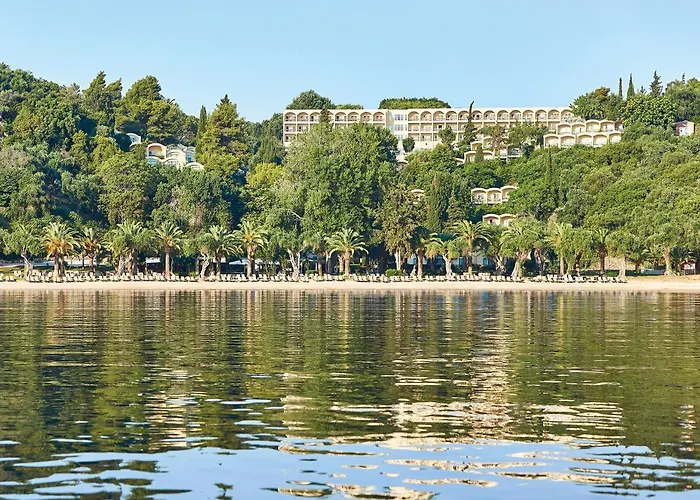 Grecotel Daphnila Bay (adults Only) Δασιά