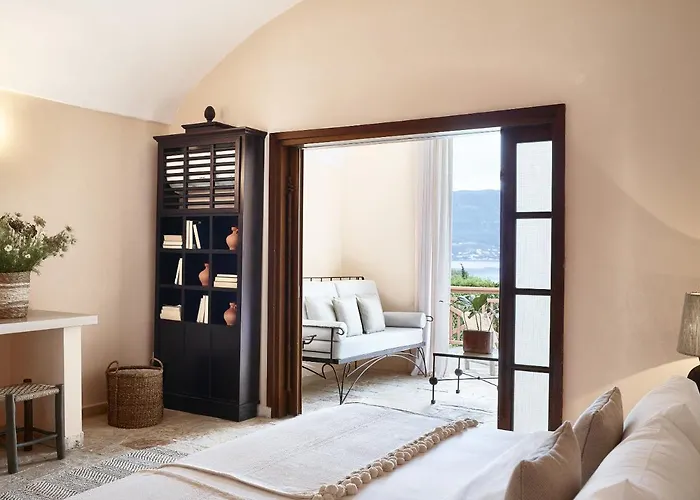 Hotel Grecotel Daphnila Bay (adults Only)