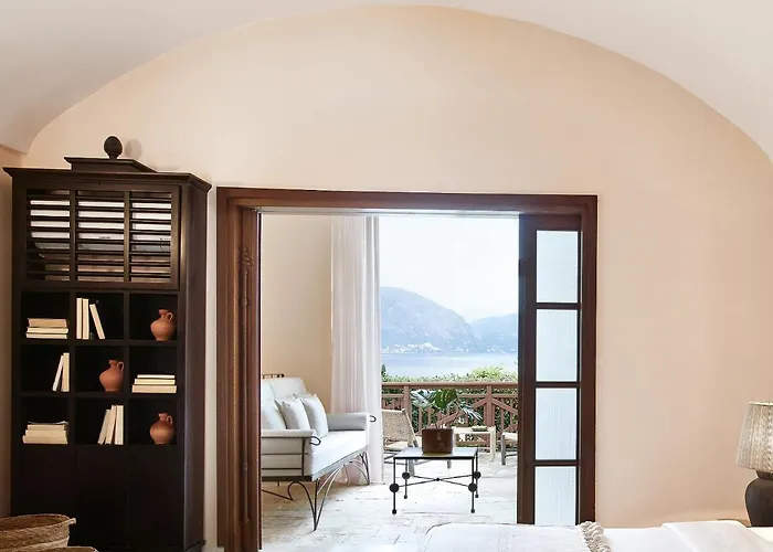 Hotel Grecotel Daphnila Bay (adults Only)