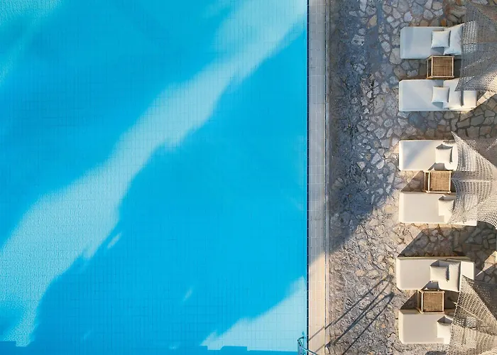 Hotel Grecotel Daphnila Bay (adults Only) Dassiá
