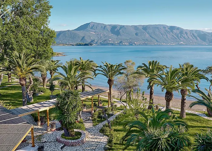 Grecotel Daphnila Bay (adults Only) 4*