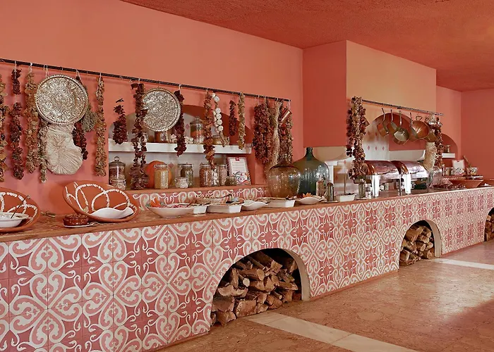 Grecotel Daphnila Bay (adults Only)