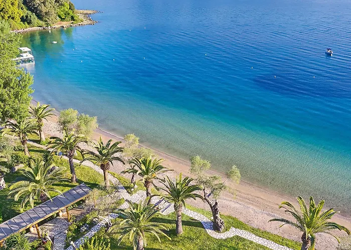 Grecotel Daphnila Bay (adults Only) 4*