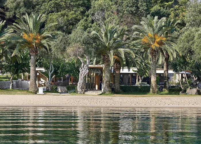 Grecotel Daphnila Bay (adults Only) 4* Dassiá