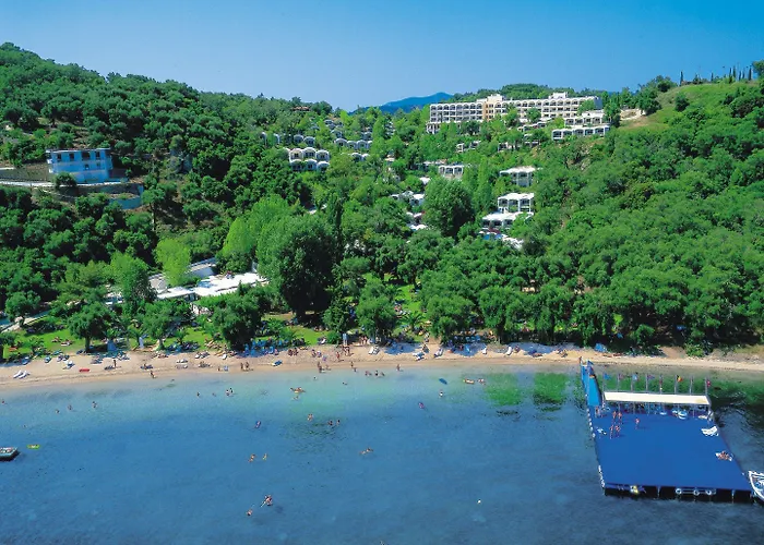 Grecotel Daphnila Bay (adults Only) Hotel 4*